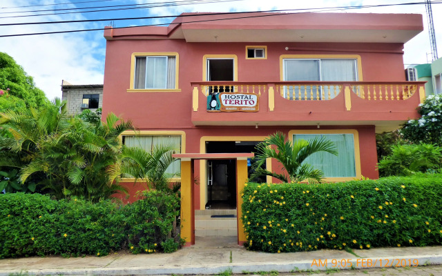 Hostal Terito