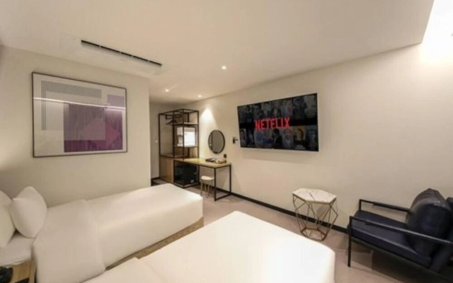 Hotel ABOUT