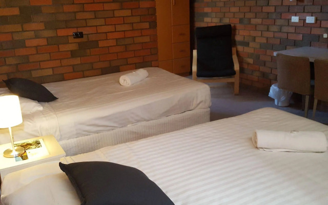 Wilsons Promontory Motel