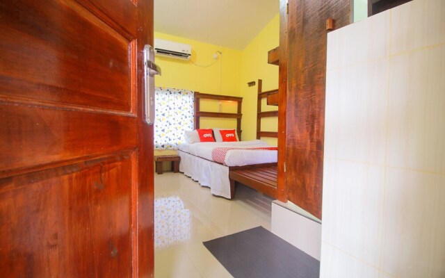 OYO 1596 Taman Homestay Syariah