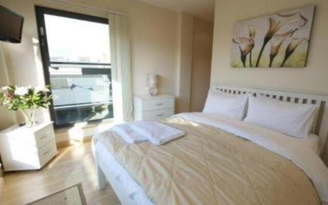 Dreamhouse Apartments Manchester City Centre