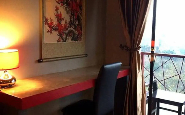 Wang Put Tan Boutique Hotel