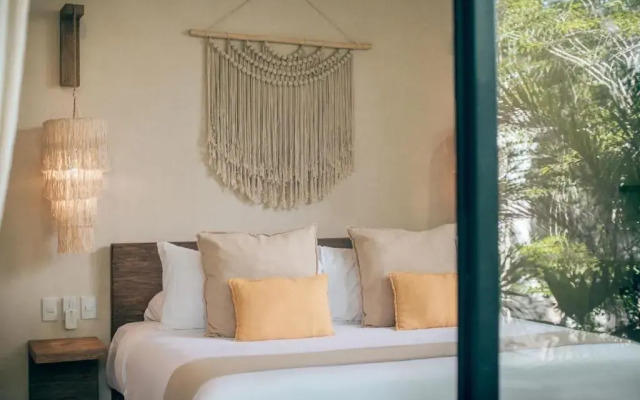 Round Boho Villa Private Pool Soona 8A