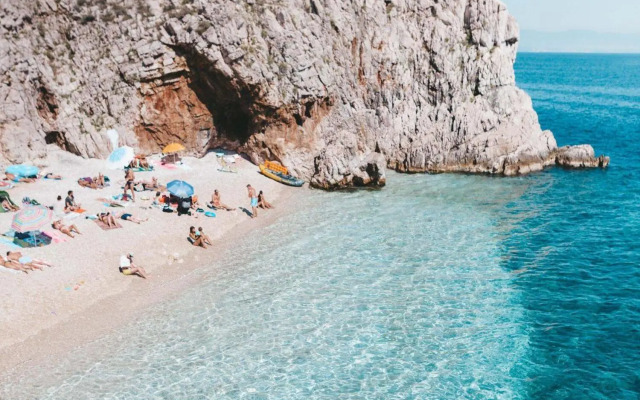 Sweet Cosy Apartment