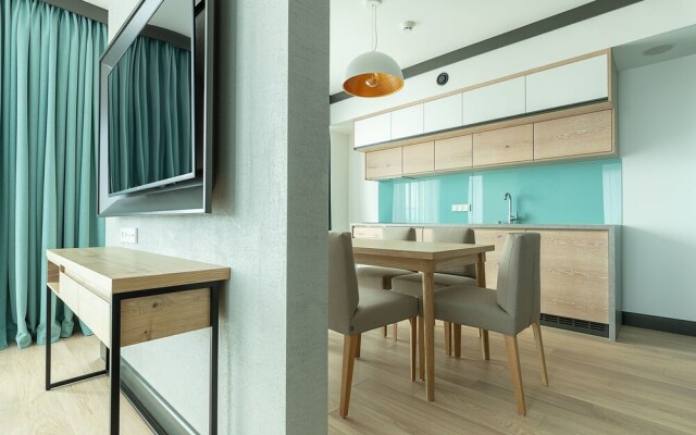 Apart Hotel Gwiazda Morza