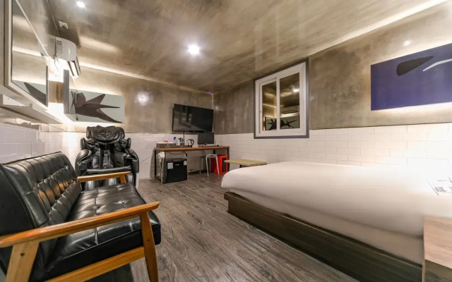 Daegu Seongseo French