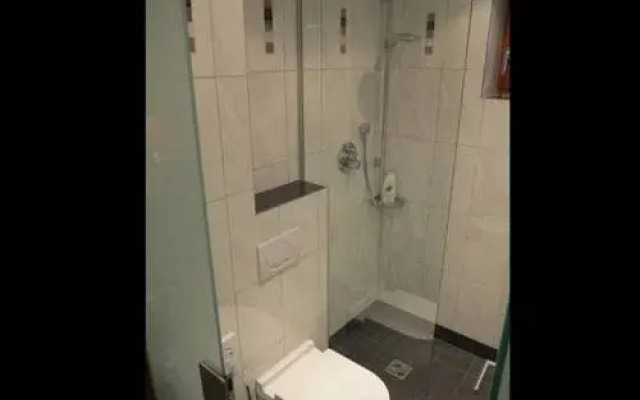 Appartment Haus Dr. Muxel