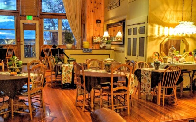 Haven By The Sea B&B Inn