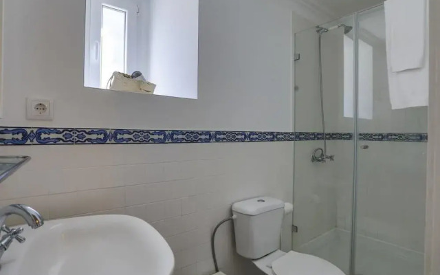 Casa dos Santos Sintra Apartments