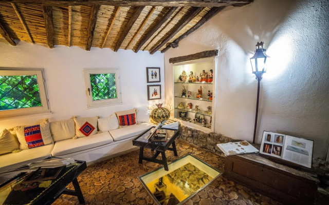 Su Gologone Experience Hotel