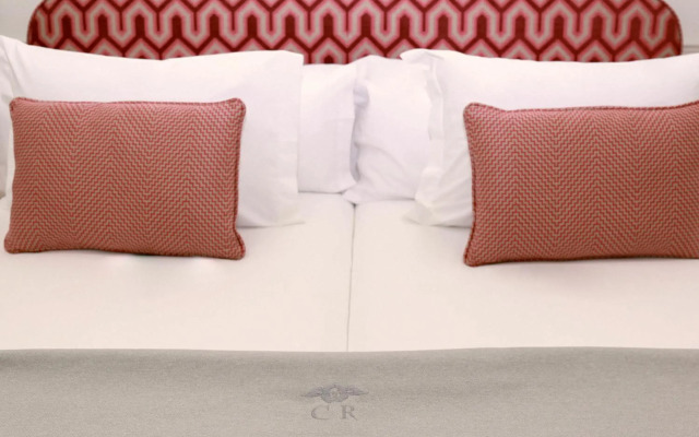 Casa Romana Hotel Boutique