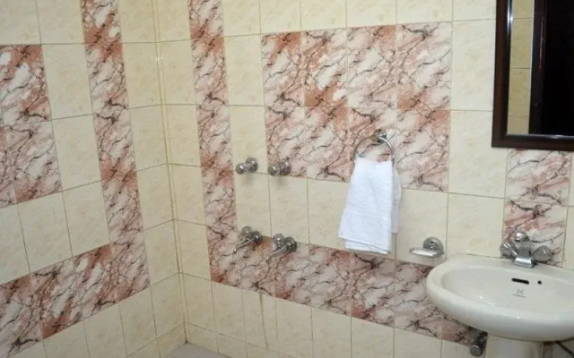 Hotel Surbhi