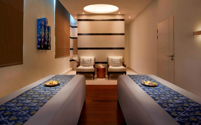 Fairfield by Marriott Surabaya