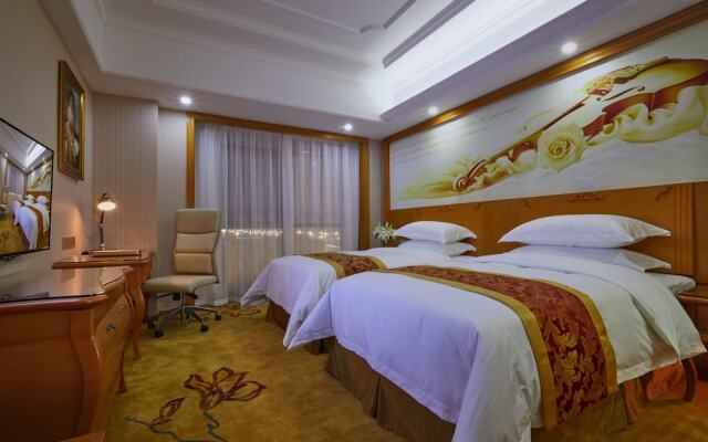 Venus International Hotel