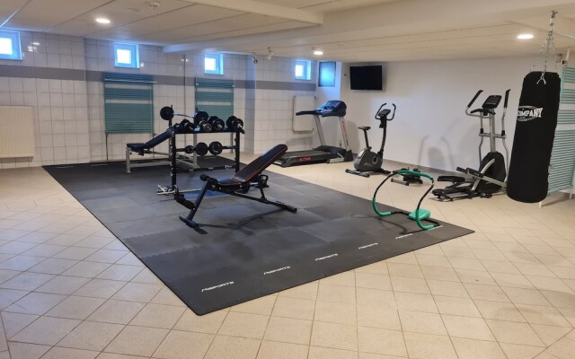 Hotel Bessunger Forst