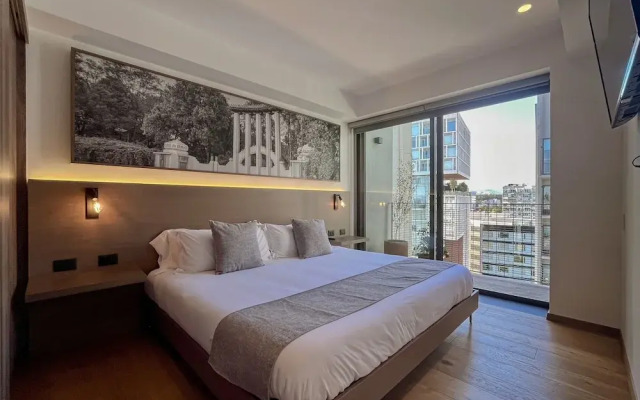 Lumina at Taman Condesa