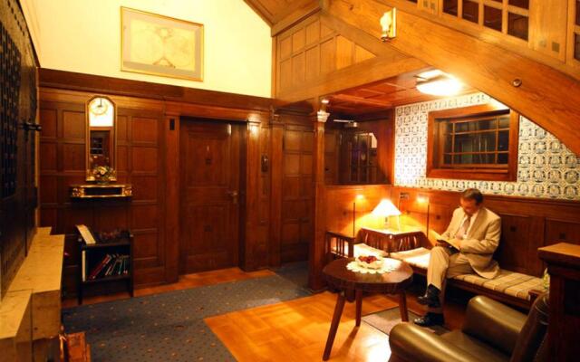 Hotel Haus Müller