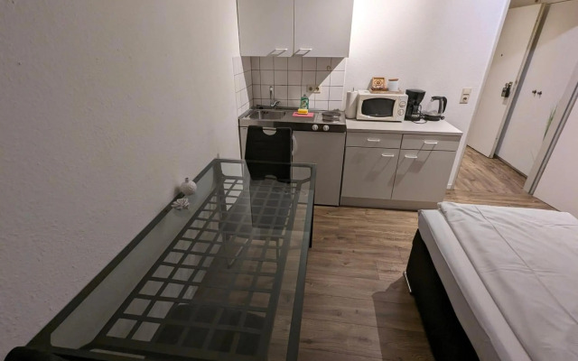 City Apartment & Lift