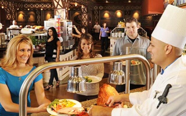 Cannery Hotel & Casino