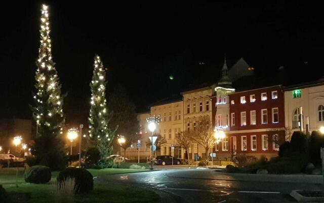 Ferienwohnung Leuchtturm 29a