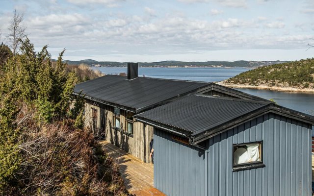 Awesome Home in Hellandsjøen With 2 Bedrooms
