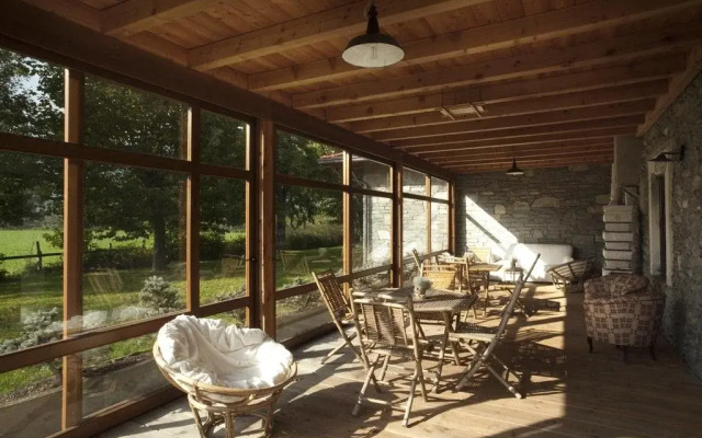 Cascina Borgofrancone