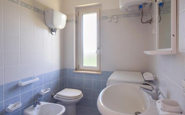 Amazing Apartment in Briatico With Wifi and 2 Bedrooms