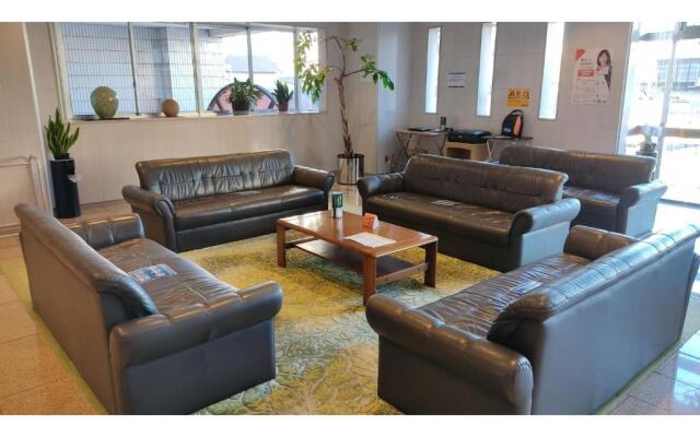 Central Hotel Toride - Vacation STAY 09913v