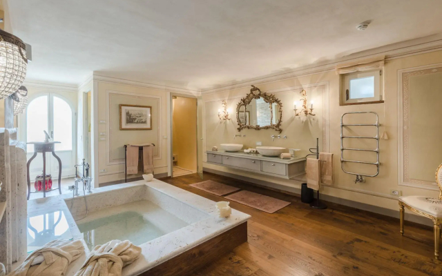 Villa Petra in Lucca - Villas_and_Bungalows in 卢卡 - Photo 5