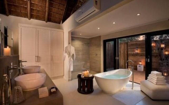 Lion Sands Private Game Reserve