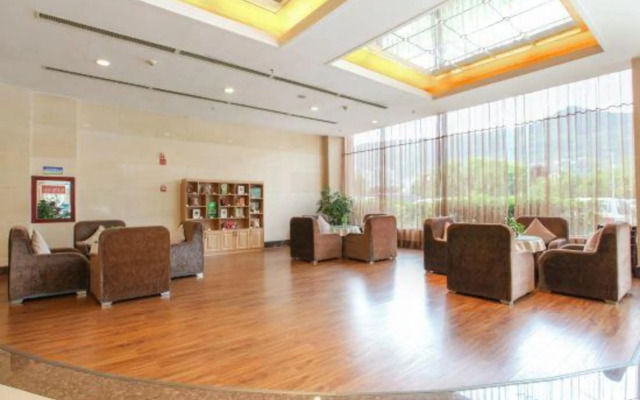 Chao Tian Hotel