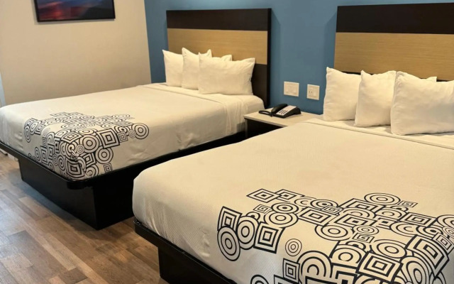 Moonlite Inn Redondo Beach