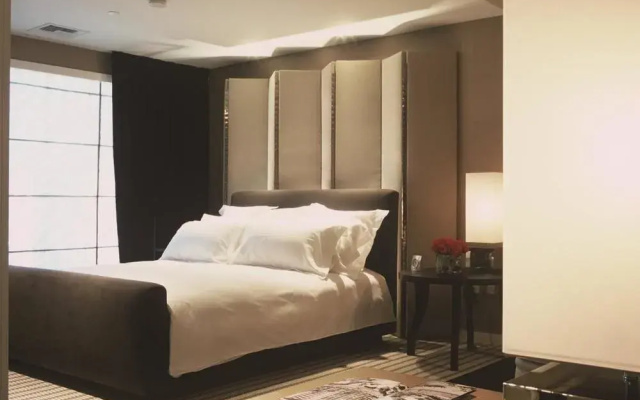 The SKYLOFTS at MGM Grand