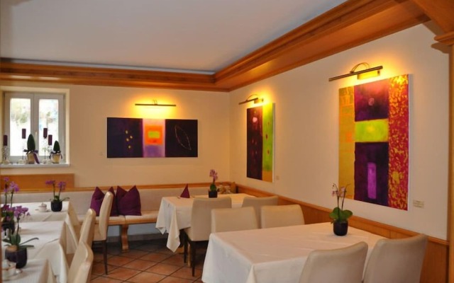 Hotel Fischerhaus