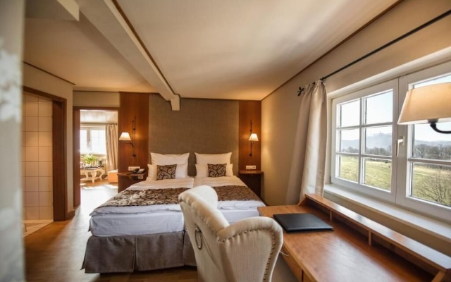 Berghotel Eisenach