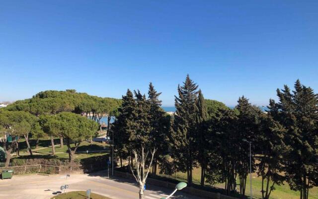 Apartment in Porto Santa Margherita 41991