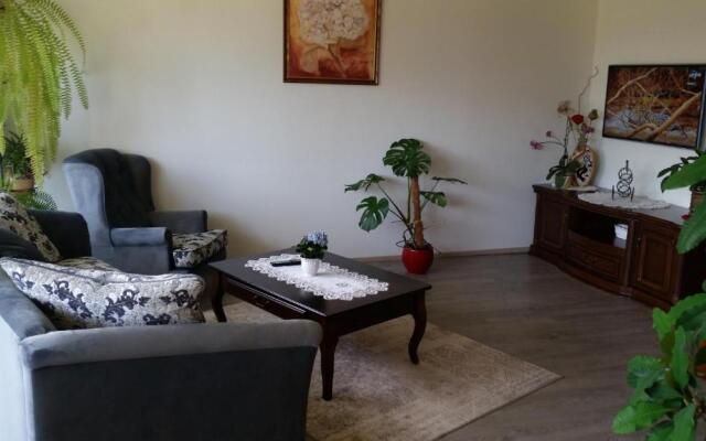 Family Apartment Nida