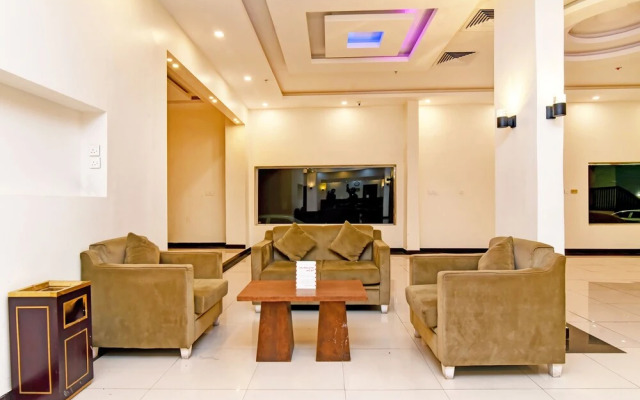 OYO 400 Oyoun Almasa Furnished Residential Units