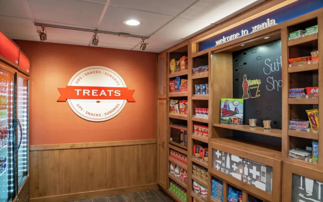 Hampton Inn & Suites Xenia Dayton