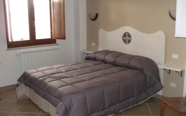 Il Vicoletto B&B