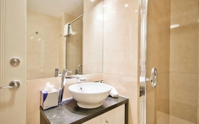 The Beacon - Town Center Apartment 622