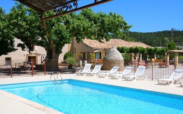 Le Moulin de Lavon