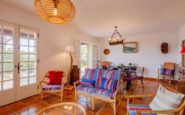 House  Josalie Sainte Maxime