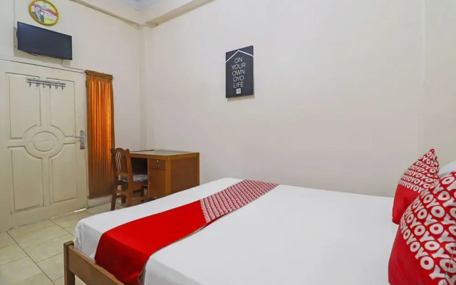 OYO 2899 Ardilia Bandara Syariah