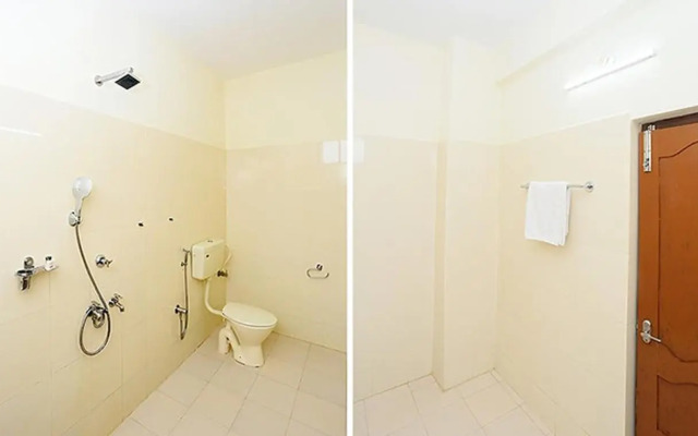 Fabhotel Wateredge Beach Resort