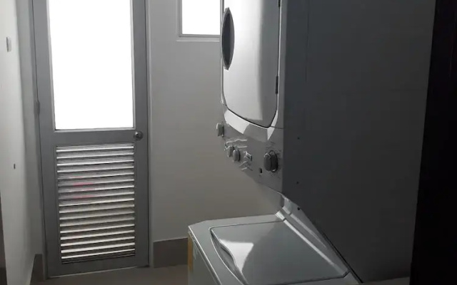 Apartamentos vista mar Milano