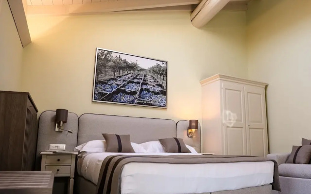 Castrum Wine Relais