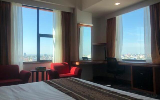 Ramada Encore Mandalay
