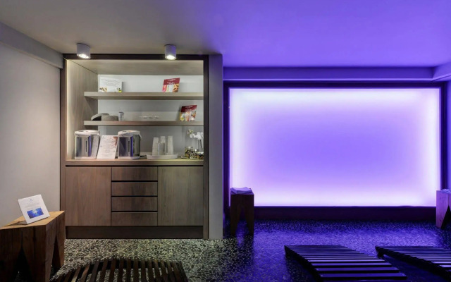 Experimental Chalet Val d'Isère