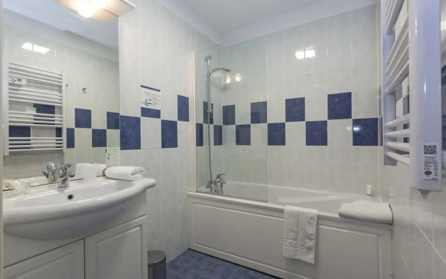 Résidence Odalys Le Domaine des Rois